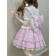 Boguta Tulle Bowknot Bag(Leftovers Stock/8 Colours)